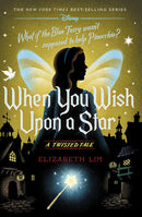 When You Wish Upon a Star: A Twisted Tale series 14
