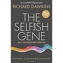 The Selfish Gene