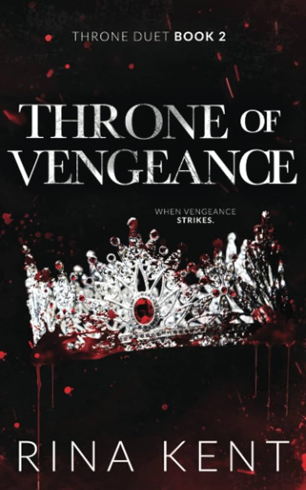 Throne of Vengeance : Throne Duet