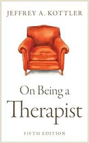 On Being a Therapist