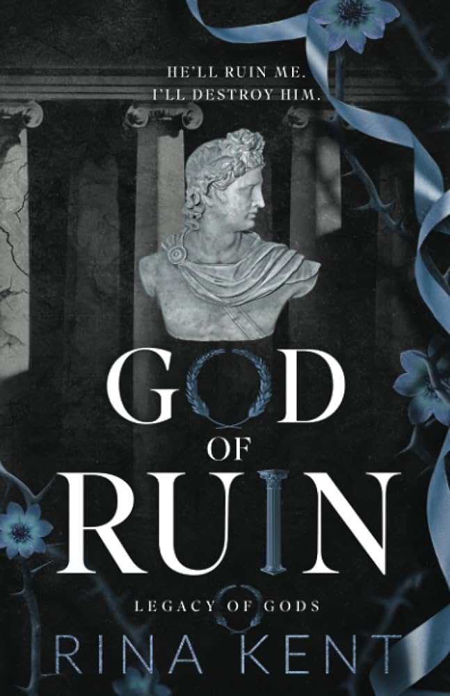 God of Ruin : Legacy of Gods
