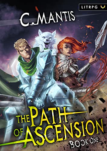 The Path of Ascension : The Path of Ascension Series