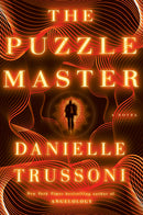 The Puzzle Master : The Puzzle  Book 1