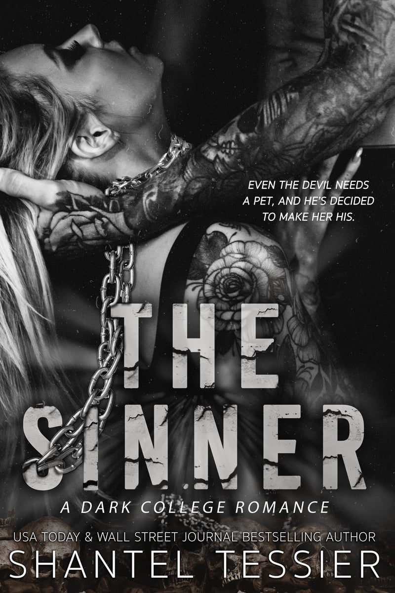 The Sinner : The L.O.R.D.S