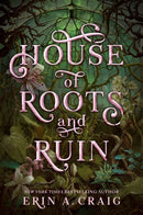 House of Roots and Ruin : Sisters of the Salt
