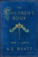 The Children’s Book