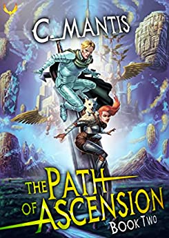 The Path of Ascension : The Path of Ascension Series