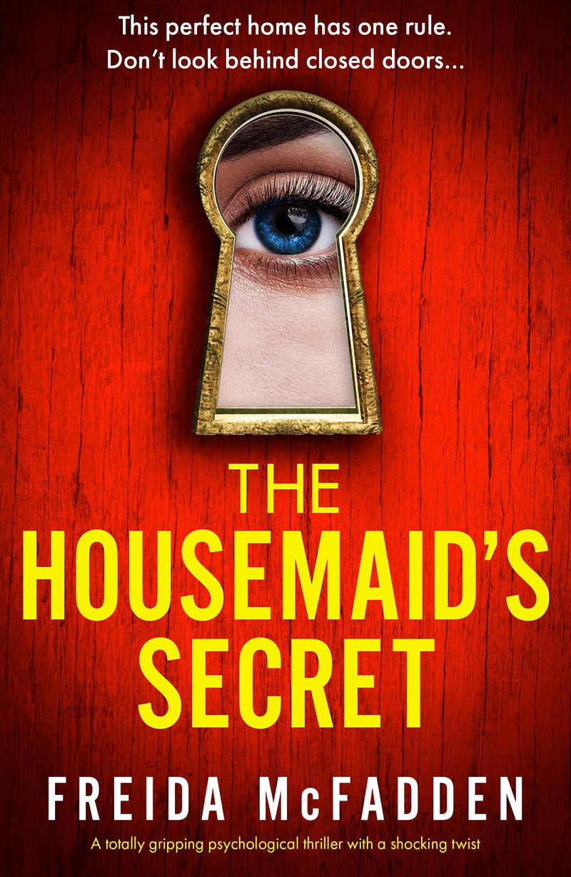 The Housemaid's Secret | The Housemaid