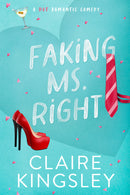 Faking Ms. Right (Dirty Martini Running Club