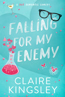 Falling for My Enemy (Dirty Martini Running Club,