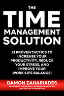 The Time Management Solution