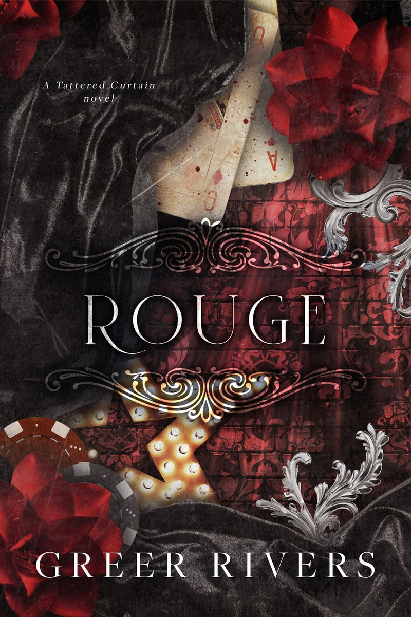 Rouge (Tattered Curtain, 2)