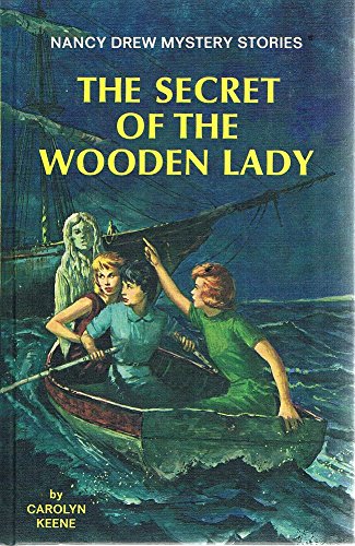 The Secret of the Wooden Lady (Nancy Drew,