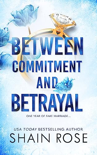 Between Commitment and Betrayal ( Hardy Billionaire Brothers