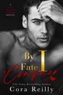 By Fate I Conquer (Sins of the Fathers Book 4)