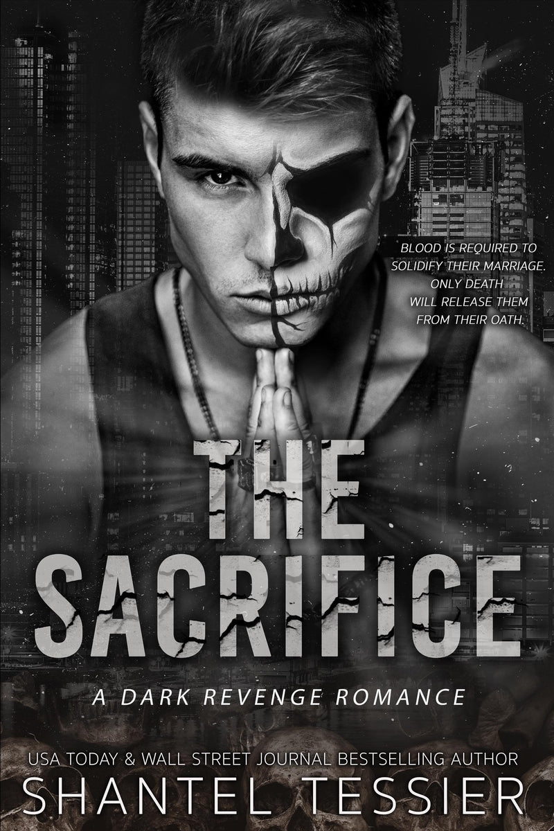 The sacrifice : The L.O.R.D.S