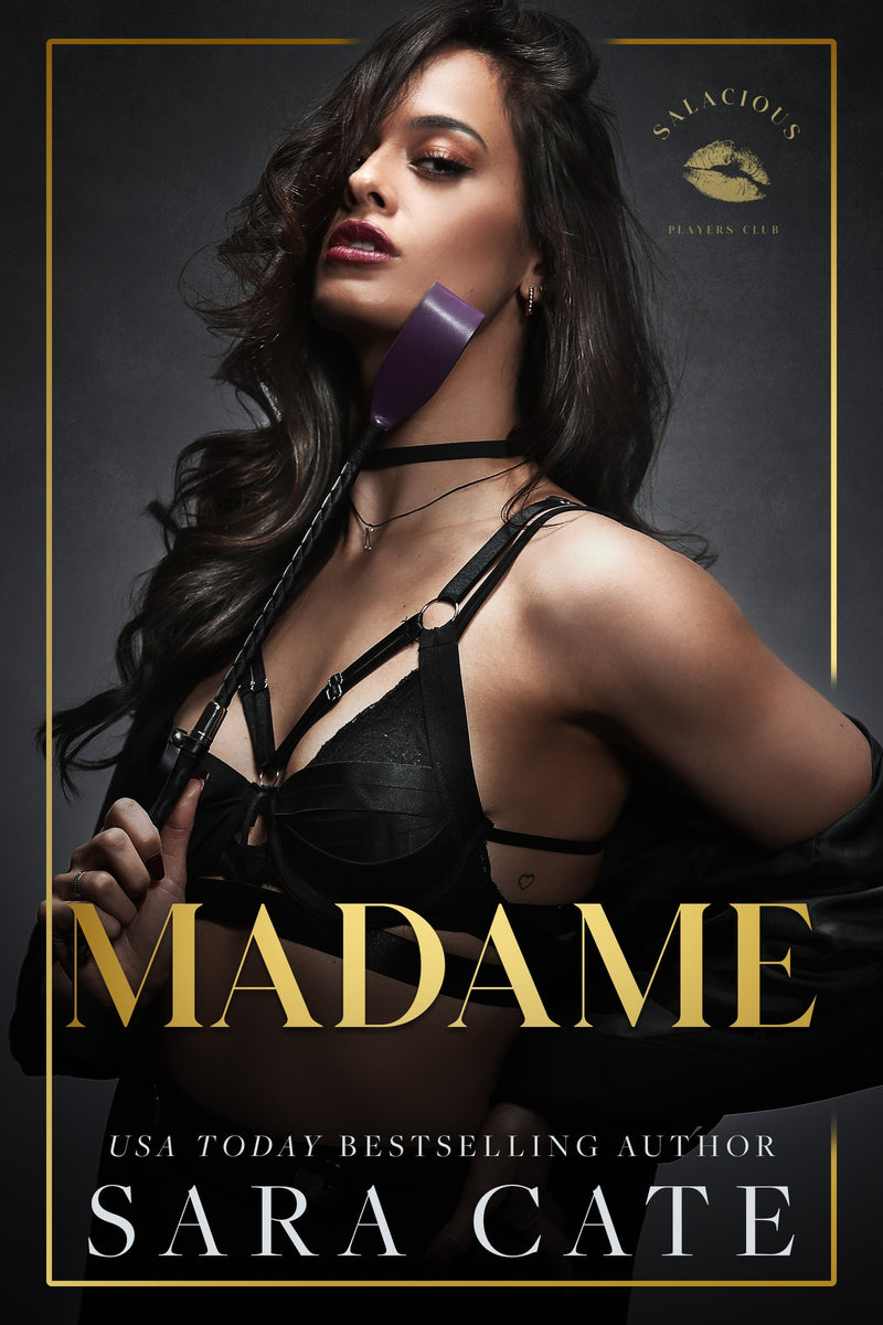 Madame : Salacious Players Club Series 6