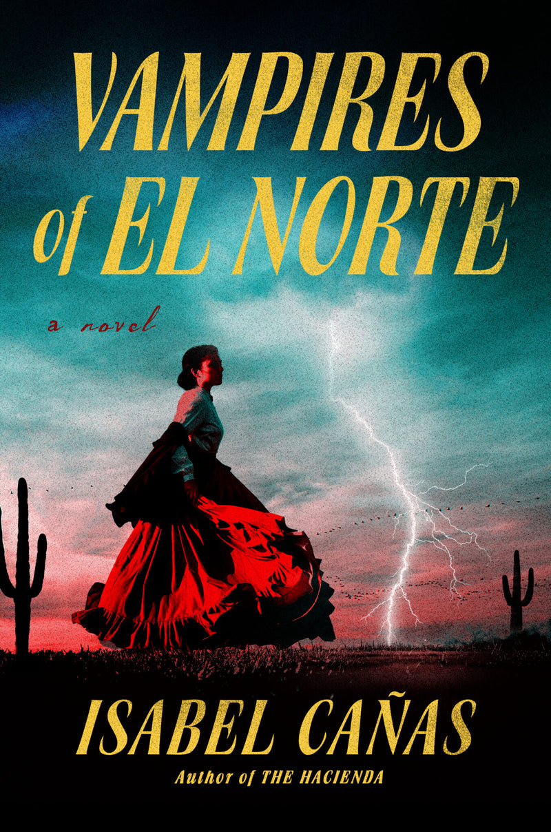 Vampires of El Norte