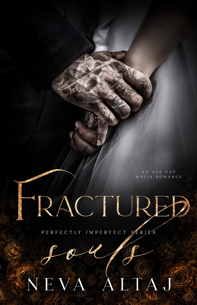 Fractured Souls | Perfectly Imperfect Series Book 6