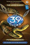 The Viper's Nest (39 Clues,
