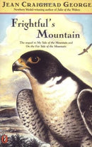 frightful mountain | Mountain series