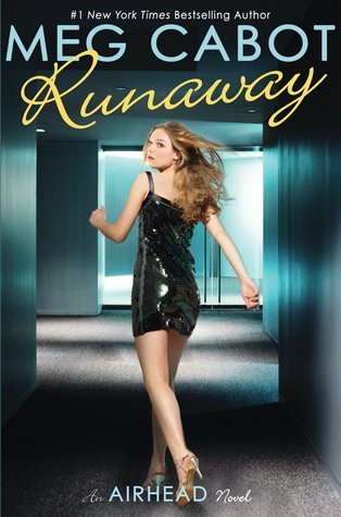 Airhead Book 3: Runaway (3)