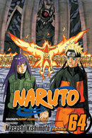 Naruto  Volume 64 | Manga Books