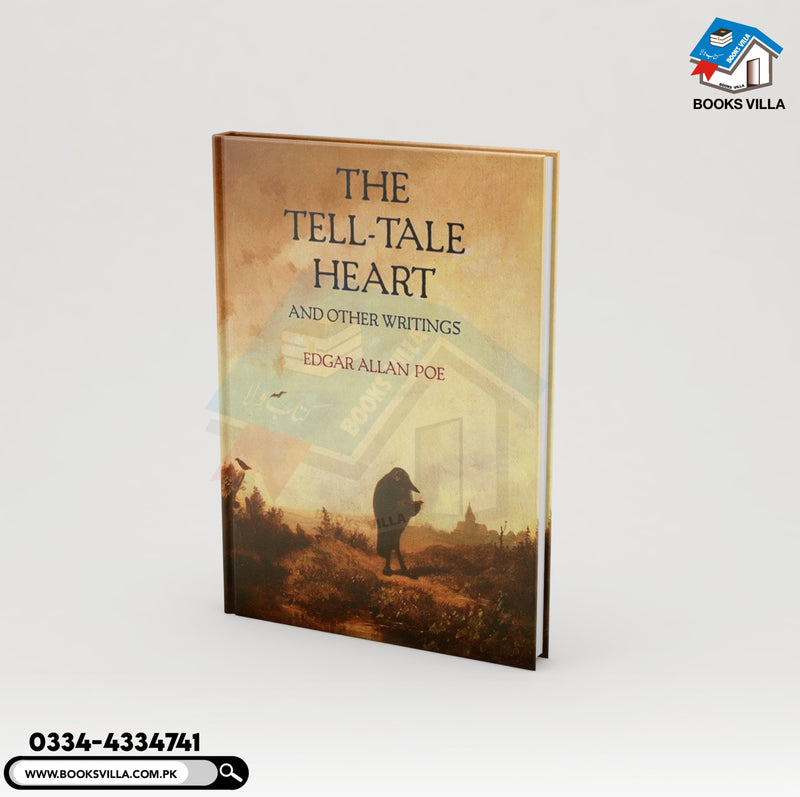 The tell tale heart