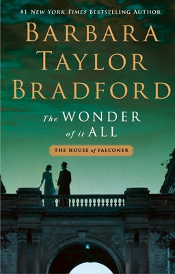 The Wonder of It All (The House of Falconer Series, 3)