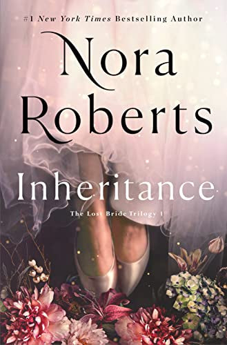 Inheritance | The Lost Bride Trilogy