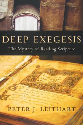 Deep exegesis