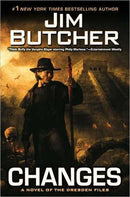 Changes (The Dresden Files,