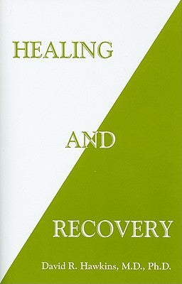 Healing and Recovery : Power vs. Force series