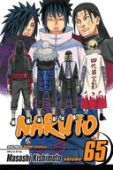 Naruto  Volume 65 | Manga Books