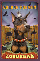 Zoobreak : Swindle Book 2