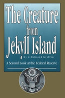 The creature from Jekyll Island