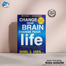 Change Your Brain, Change Your Life