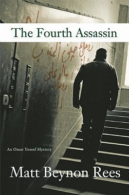 The Fourth Assassin | Omar Yussef Mystery