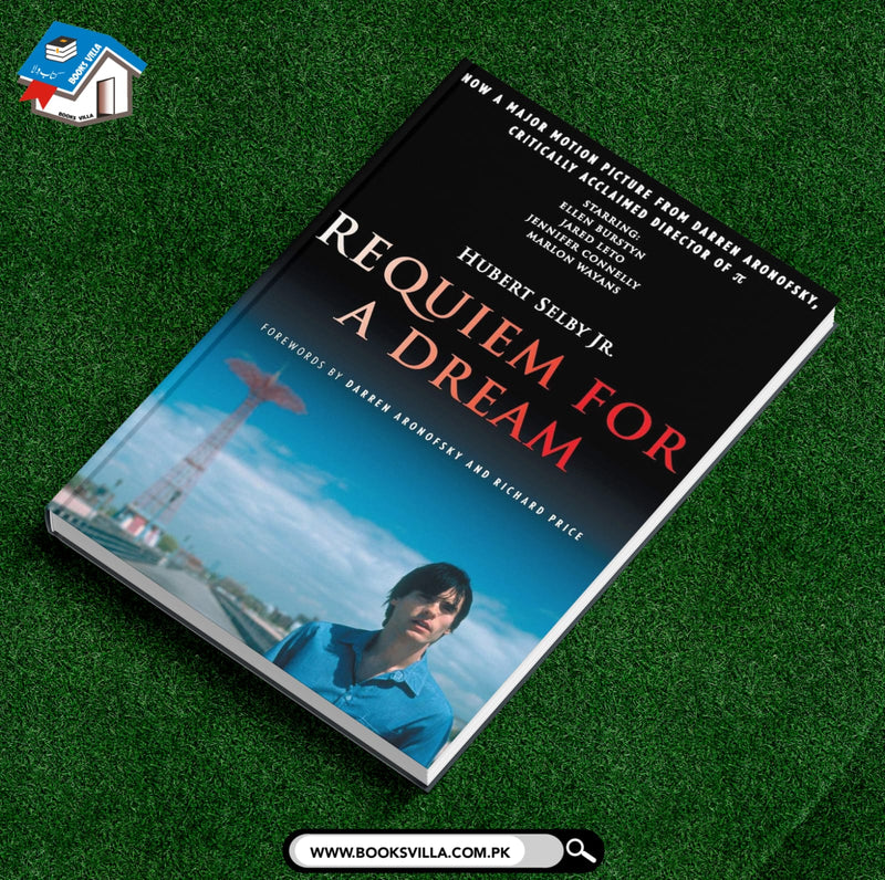 Requiem for a Dream : Thriller