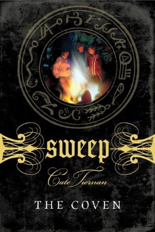 The Coven (Sweep, No. 2)