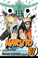 Naruto  Volume 67 | Manga Books