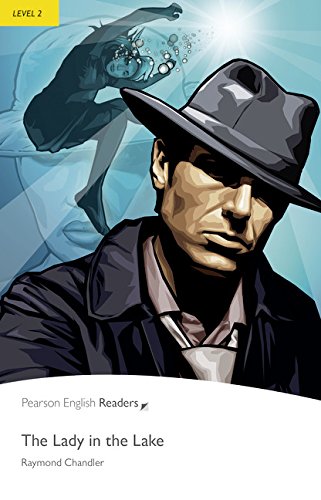 Level 2: Lady in the Lake(A Philip Marlowe Novel