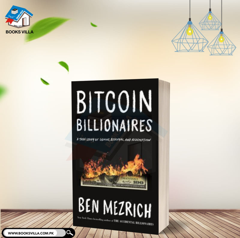 Bitcoin Billionaires