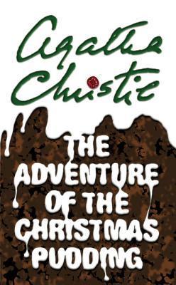 The adventure of the christmas pudding:Hercule poirot Book