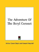The Adventure of the Beryl Coronet