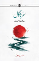 SAHAR-E-BANGAL: BANGALADESHI ADAB KI MUNTAKHAB KAHANIYAN | سحر بنگال: بنگلہ دیشی ادب کی منتخب کہانیاں