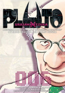 Pluto: Urasawa X Tezuka Volume 6  | Manga Books