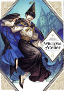 Witch Hat atelier Volume 6 | Manga Books
