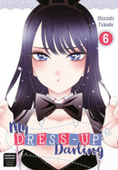 My Dress-up darling Volume 6 | Manga Books