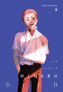 The Summer Hikaru Died volume 6 | Manga Books